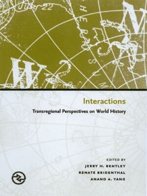 cover image of Interactions